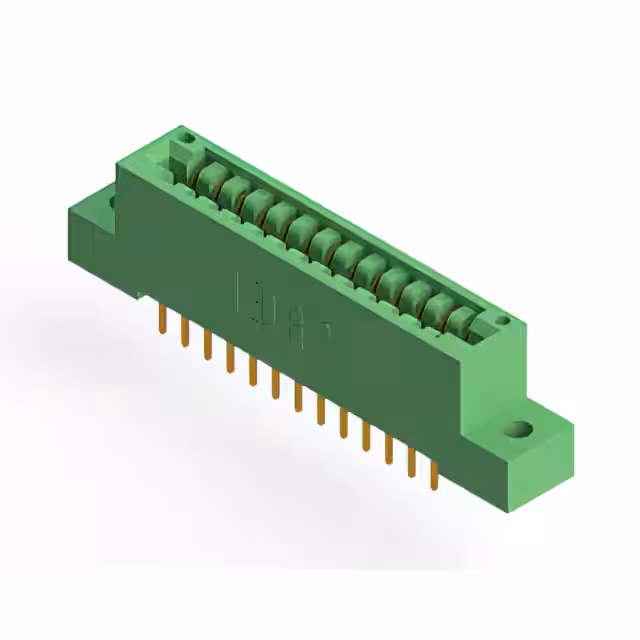 846-026-521-202 EDAC Inc.  Edgeboard Connectors